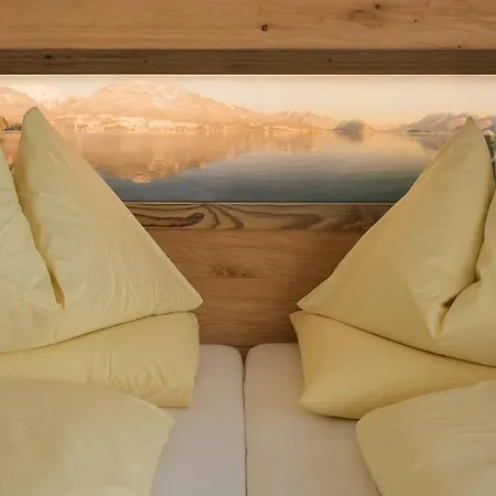 Gaestehaus Kasbichler 3* Saint Wolfgang