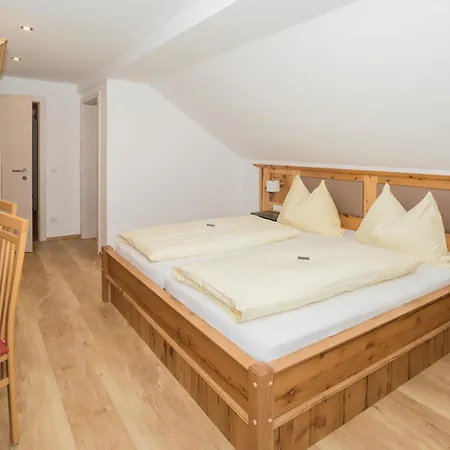 Gaestehaus Kasbichler 3*