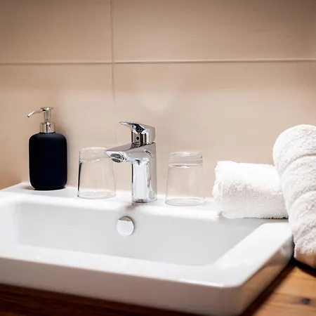 Gaestehaus Kasbichler Nocleg ze śniadaniem Saint Wolfgang