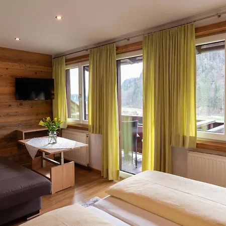 Gaestehaus Kasbichler