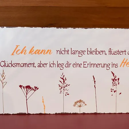 Gaestehaus Kasbichler Bed & Breakfast *