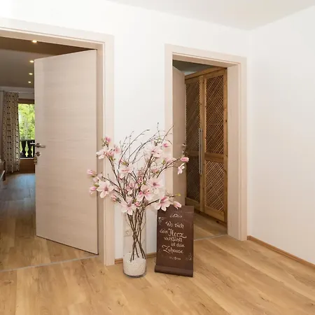 B&B Gaestehaus Kasbichler Saint Wolfgang