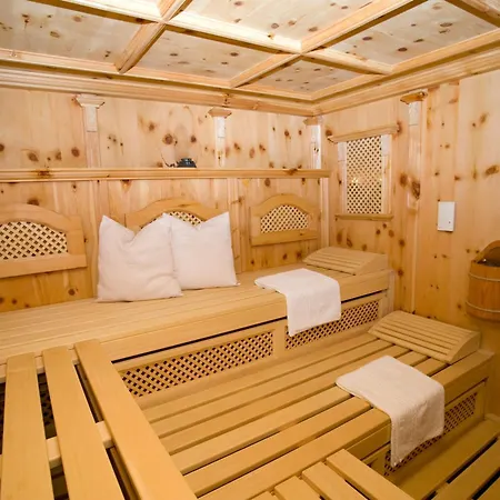 Gaestehaus Kasbichler Couette-café 3*