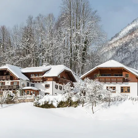 Gaestehaus Kasbichler 3* Saint Wolfgang