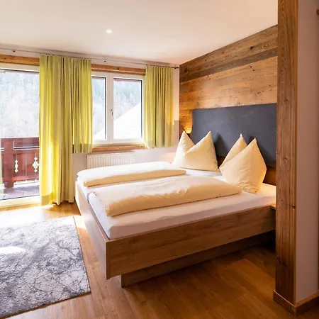 Gaestehaus Kasbichler