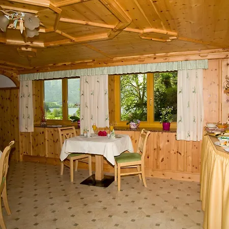 Gaestehaus Kasbichler Nocleg ze śniadaniem Saint Wolfgang