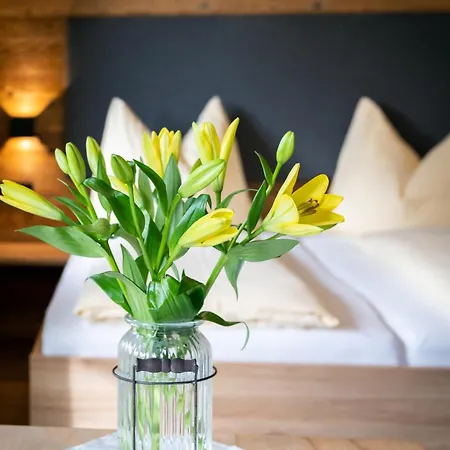 Gaestehaus Kasbichler Saint Wolfgang