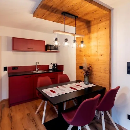 Nocleg ze śniadaniem Gaestehaus Kasbichler