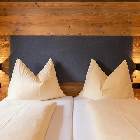 Gaestehaus Kasbichler Nocleg ze śniadaniem 3*