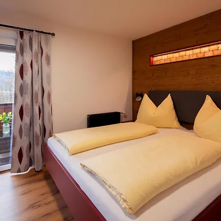 Gaestehaus Kasbichler * Sankt Wolfgang im Salzkammergut