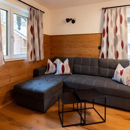 Nocleg ze śniadaniem Gaestehaus Kasbichler