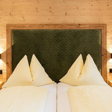 Nocleg ze śniadaniem Gaestehaus Kasbichler