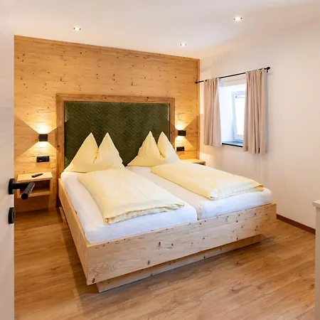 Bed & Breakfast Gaestehaus Kasbichler Sankt Wolfgang im Salzkammergut