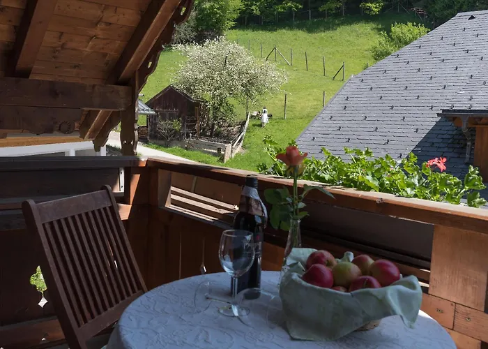 Gaestehaus Kasbichler فندق مبيت وإفطار Saint Wolfgang