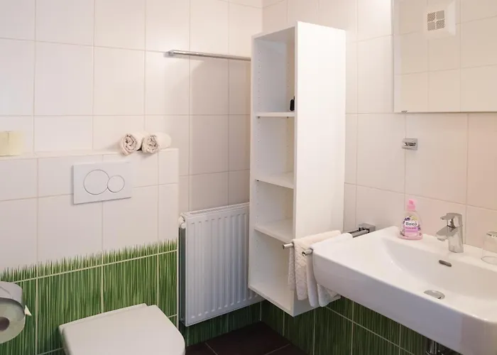 Gaestehaus Kasbichler فندق مبيت وإفطار Saint Wolfgang