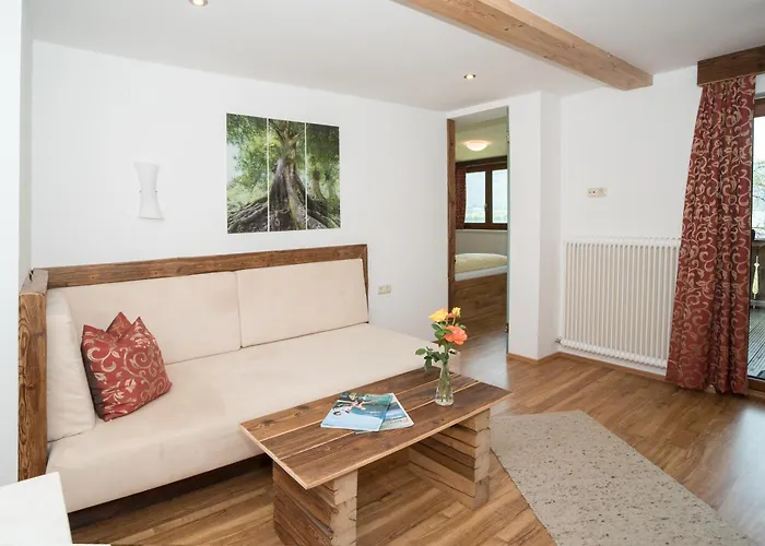 Gaestehaus Kasbichler فندق مبيت وإفطار