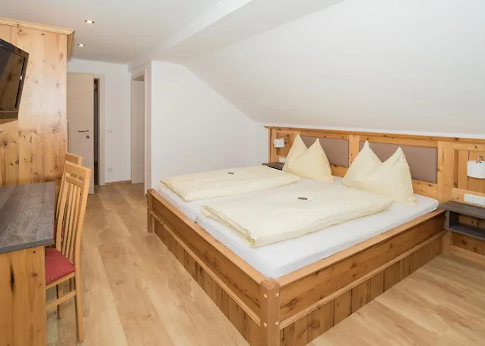 Gaestehaus Kasbichler 3*