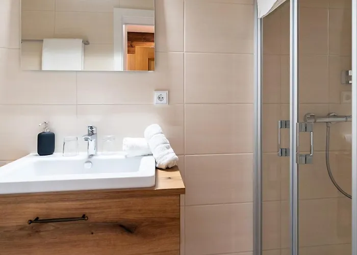 Gaestehaus Kasbichler Saint Wolfgang