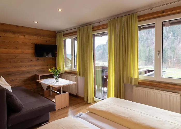 Gaestehaus Kasbichler