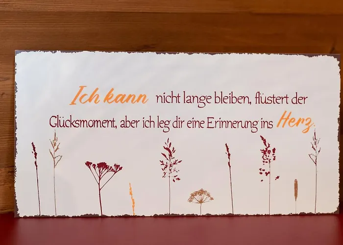 Gaestehaus Kasbichler فندق مبيت وإفطار 3*