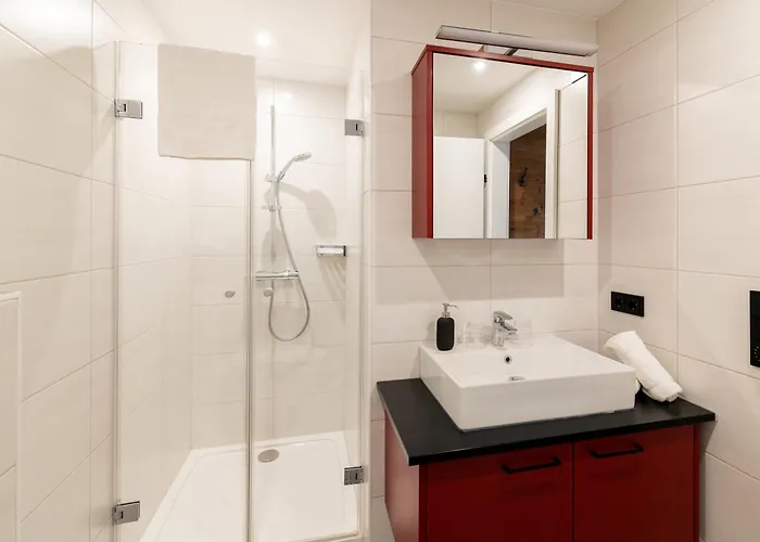 Gaestehaus Kasbichler فندق مبيت وإفطار 3*