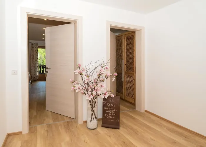 فندق مبيت وإفطار Gaestehaus Kasbichler Saint Wolfgang