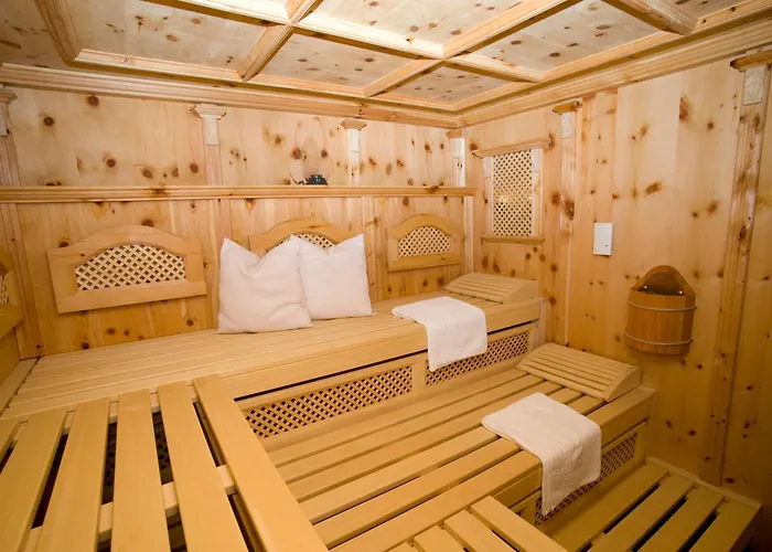 Gaestehaus Kasbichler فندق مبيت وإفطار 3*