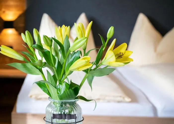 Gaestehaus Kasbichler Saint Wolfgang