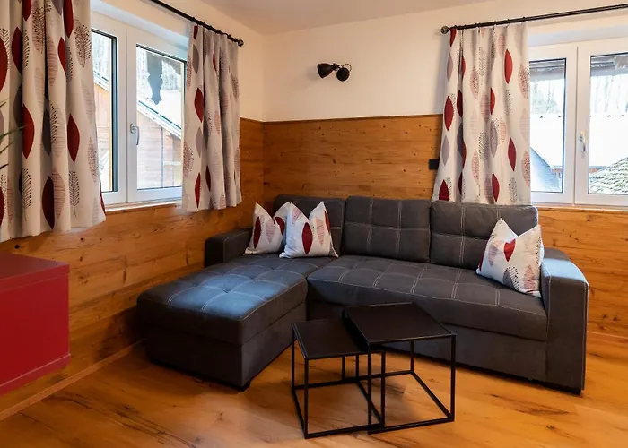 فندق مبيت وإفطار Gaestehaus Kasbichler