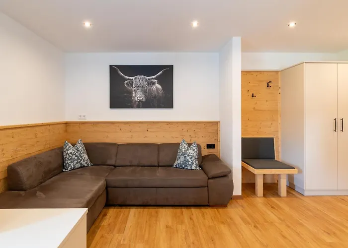 Gaestehaus Kasbichler 3* Saint Wolfgang