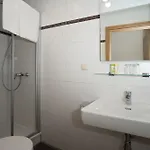 לינה וארוחת בוקר Gaestehaus Kasbichler Saint Wolfgang