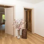 לינה וארוחת בוקר Gaestehaus Kasbichler Saint Wolfgang