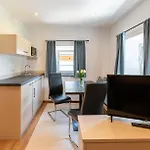 Gaestehaus Kasbichler 3* Saint Wolfgang