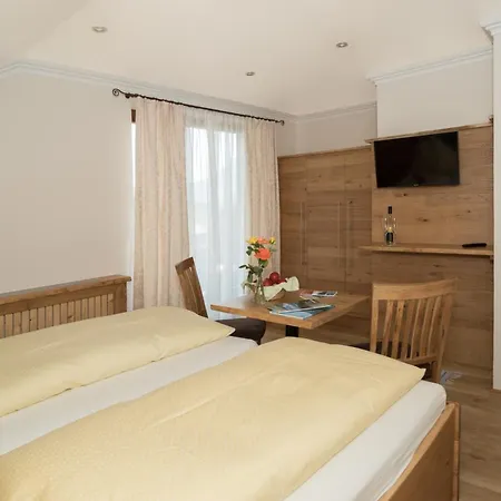 Gaestehaus Kasbichler Sankt Wolfgang im Salzkammergut