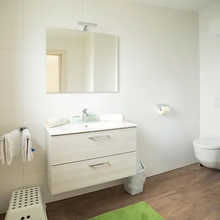 Gaestehaus Kasbichler Отель типа 