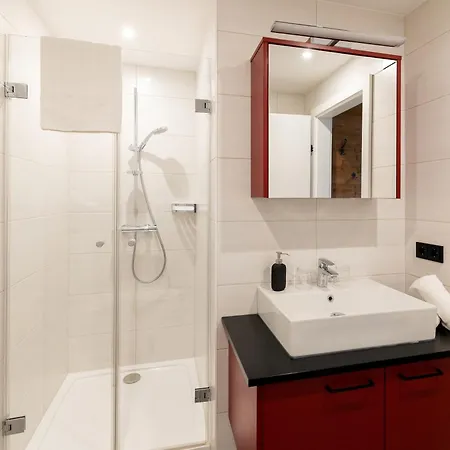 Gaestehaus Kasbichler Отель типа 