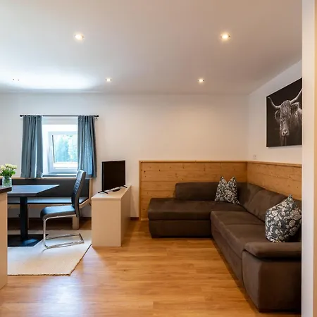 Gaestehaus Kasbichler Sankt Wolfgang im Salzkammergut