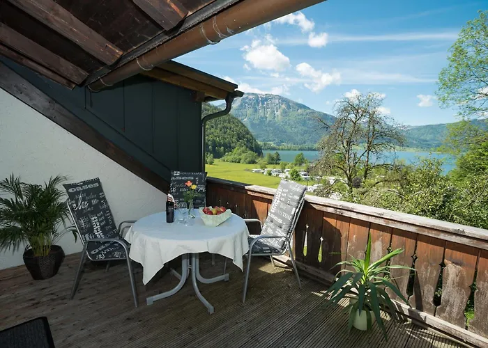 Bed & Breakfast Gaestehaus Kasbichler