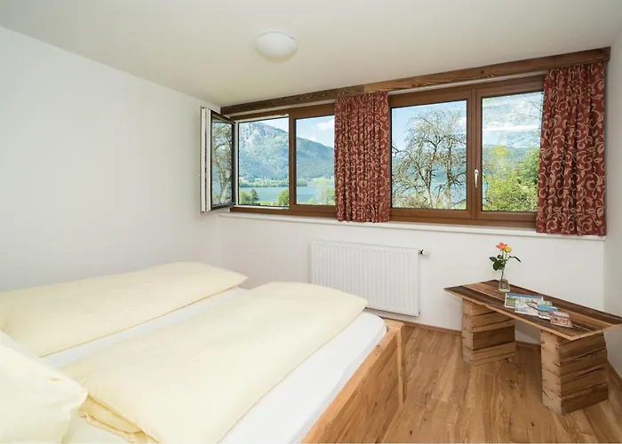 Gaestehaus Kasbichler 3*