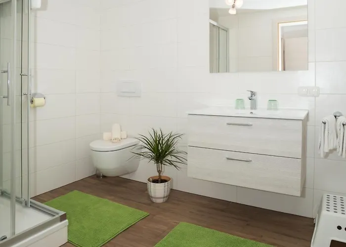 Bed & Breakfast Gaestehaus Kasbichler 3*