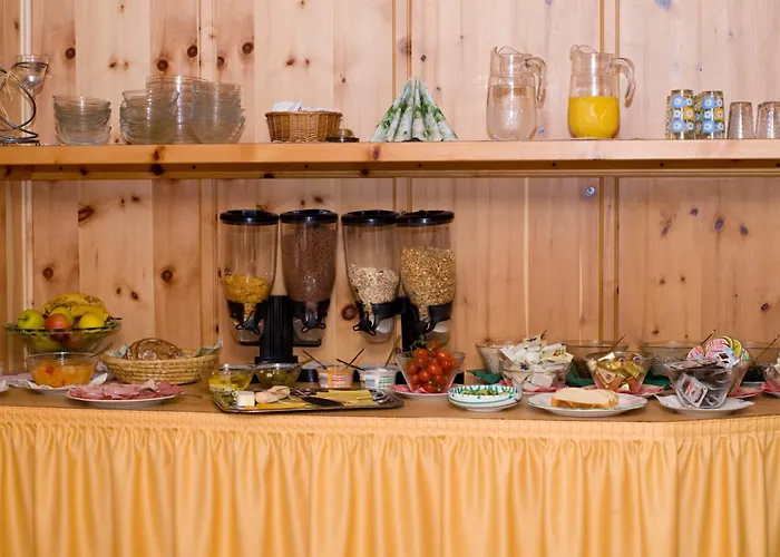 Gaestehaus Kasbichler Bed & Breakfast Sankt Wolfgang im Salzkammergut