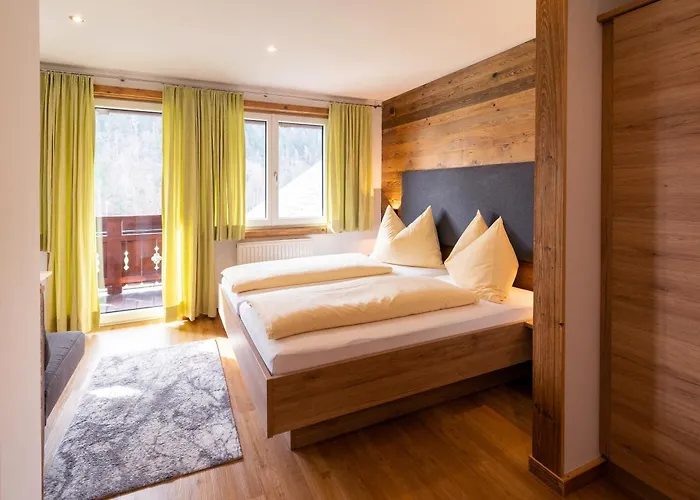 Gaestehaus Kasbichler