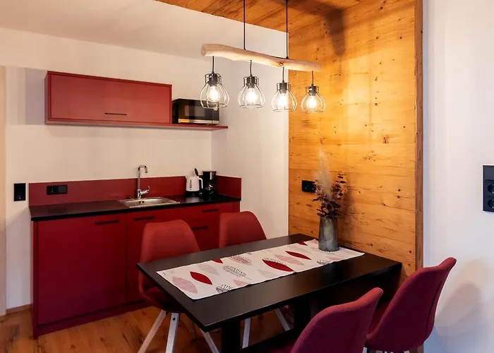 Bed & Breakfast Gaestehaus Kasbichler