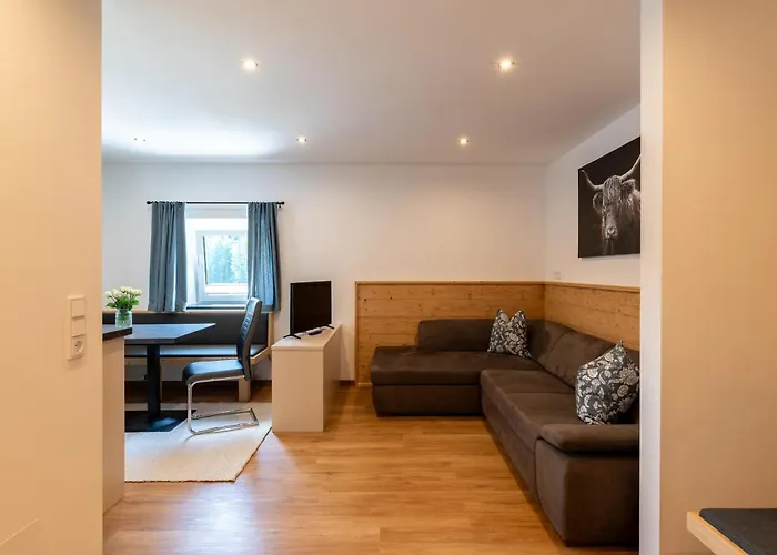 Gaestehaus Kasbichler Sankt Wolfgang im Salzkammergut